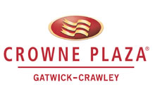 The Crowne Plaza Gatwick Crawley